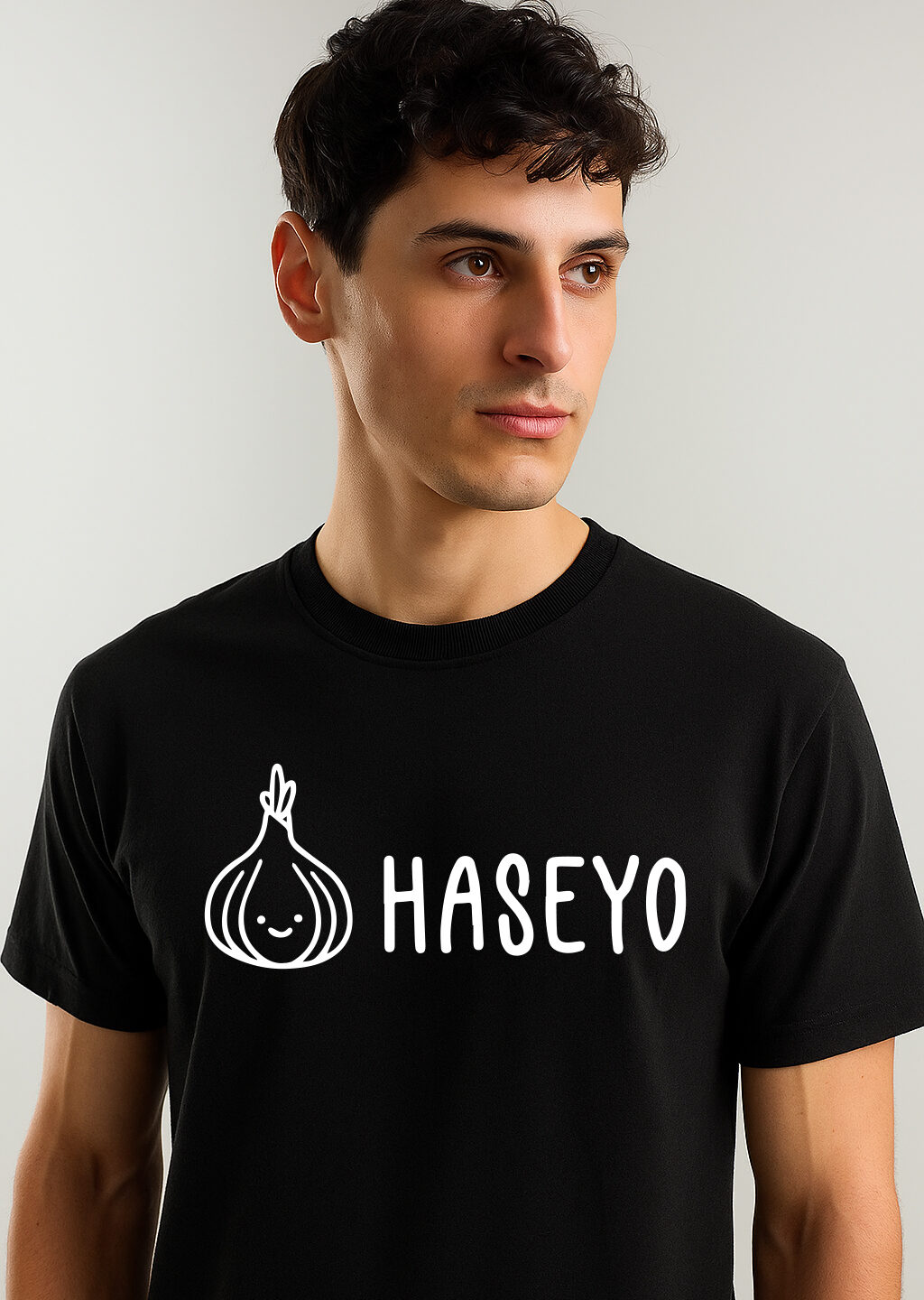 ONION HASEYO T-SHIRT