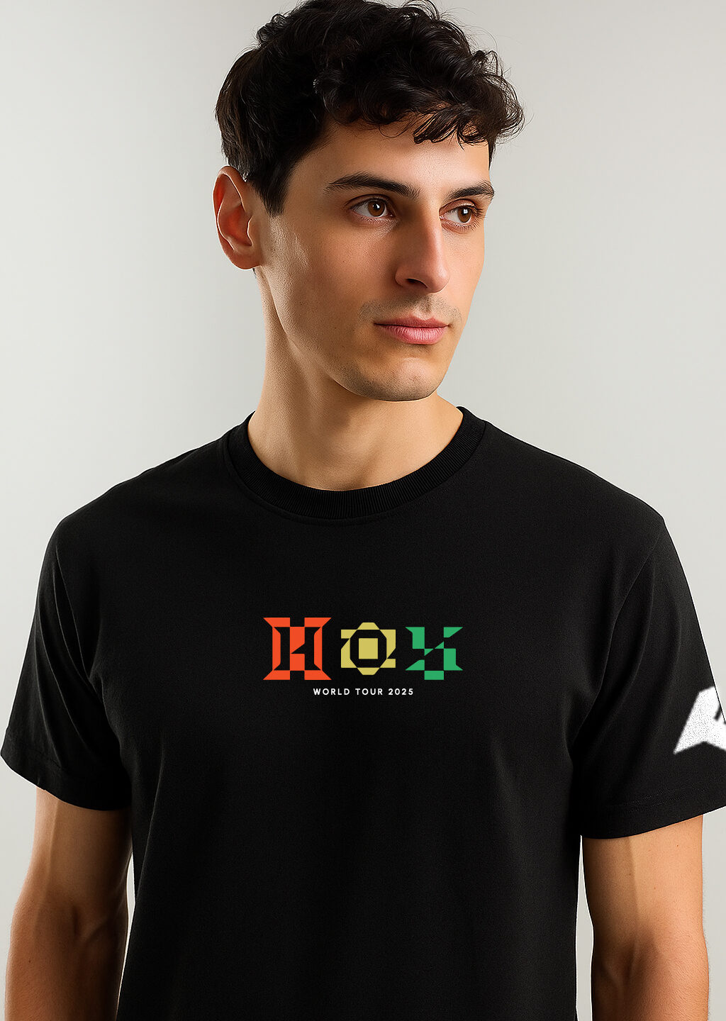 BTS J-Hope On The Stage Tour 2025 T-shirt India