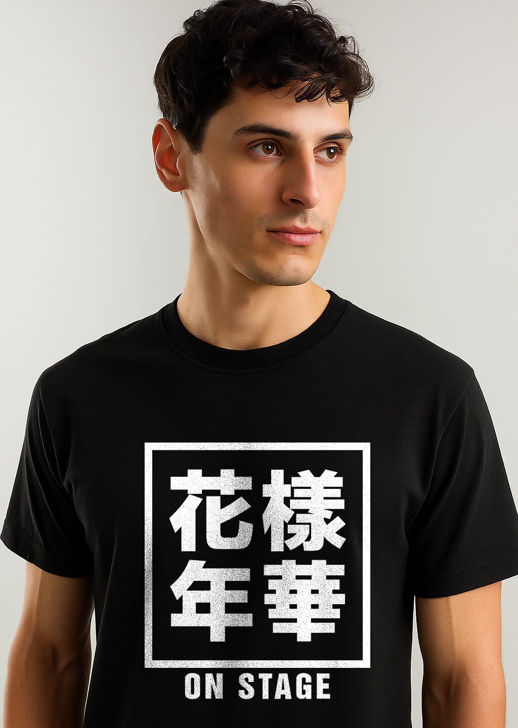 BTS HYYH ON STAGE T-SHIRT