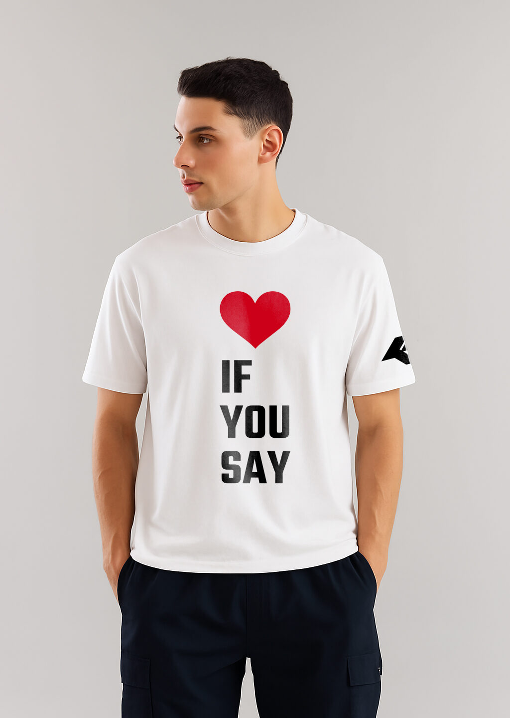 ENHYPEN Love If You Say So T-shirt India