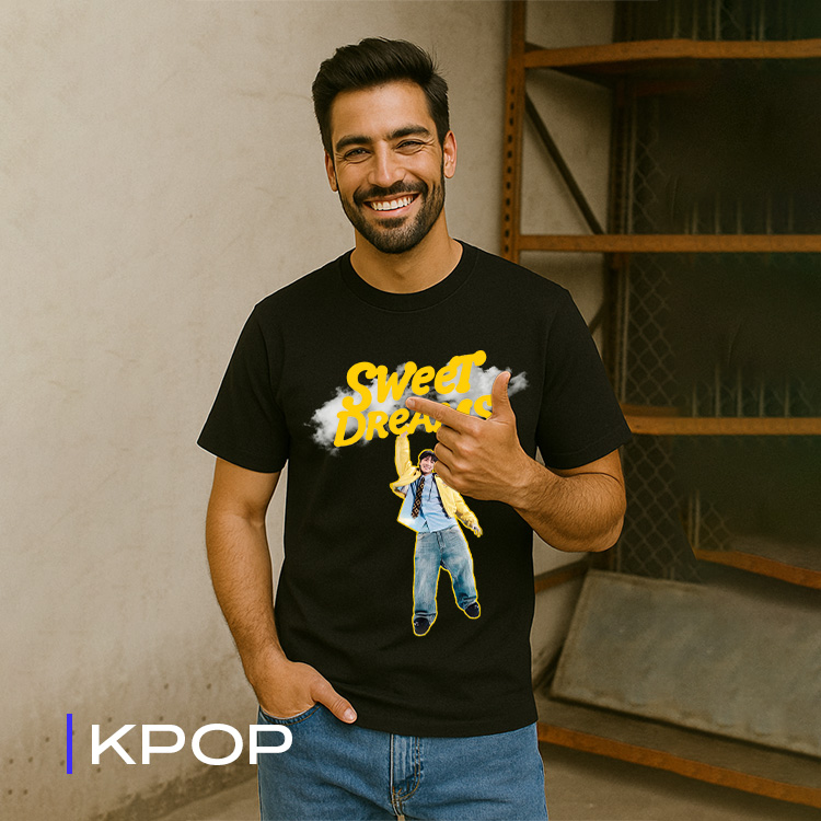KPOP COLLECTION