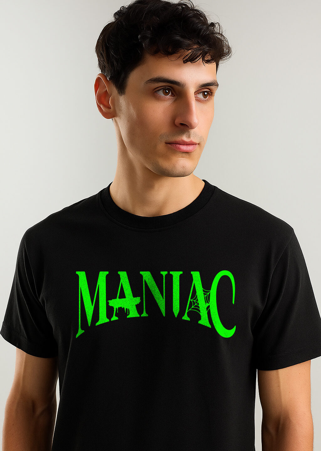 Stray Kids MANIAC Tour 2022 T-Shirt India