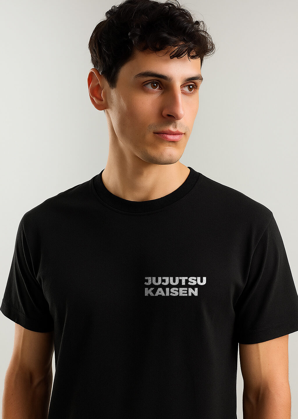 Megumi Fushiguro Jujutsu Kaisen T-Shirt India