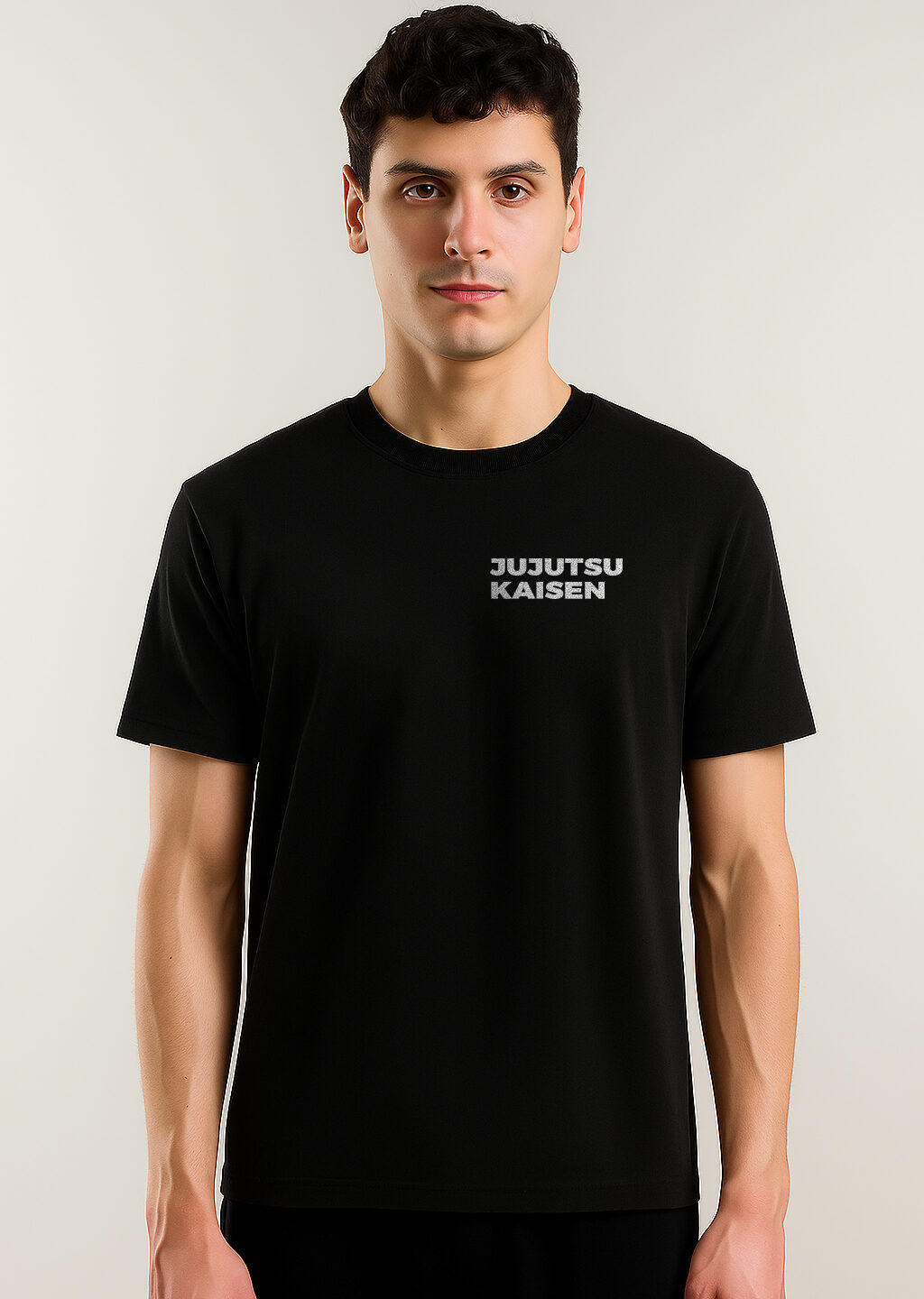 Megumi Fushiguro Jujutsu Kaisen T-Shirt India