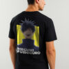 Megumi Fushiguro Jujutsu Kaisen T-Shirt India