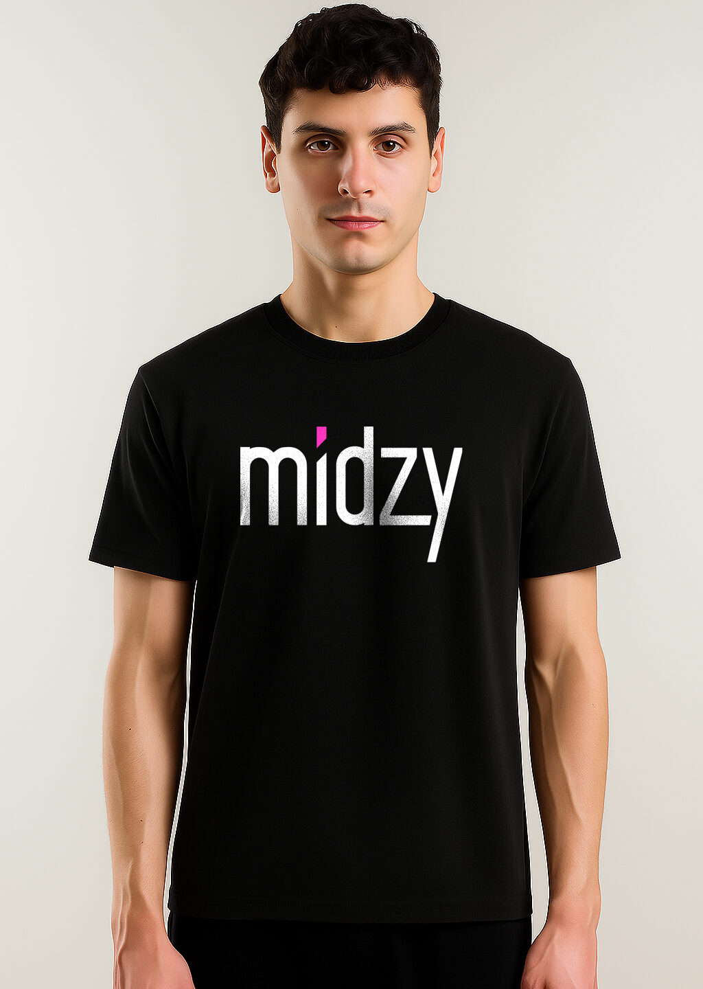 K-POP ITZY MIDZY CLASSIC T-SHIRT