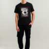 J-Hope Mona Lisa T-shirt India