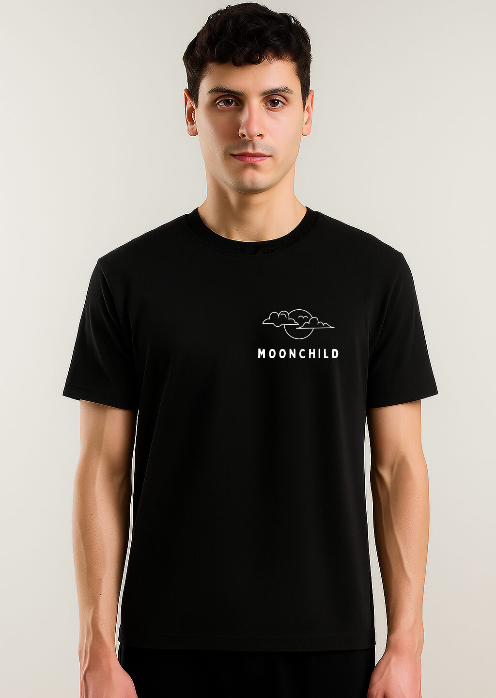 BTS MOONCHILD T-SHIRT