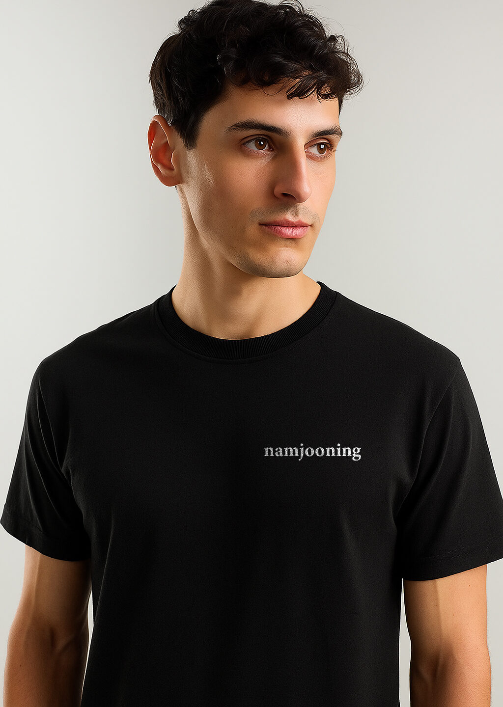 BTS NAMJOONING T-SHIRT