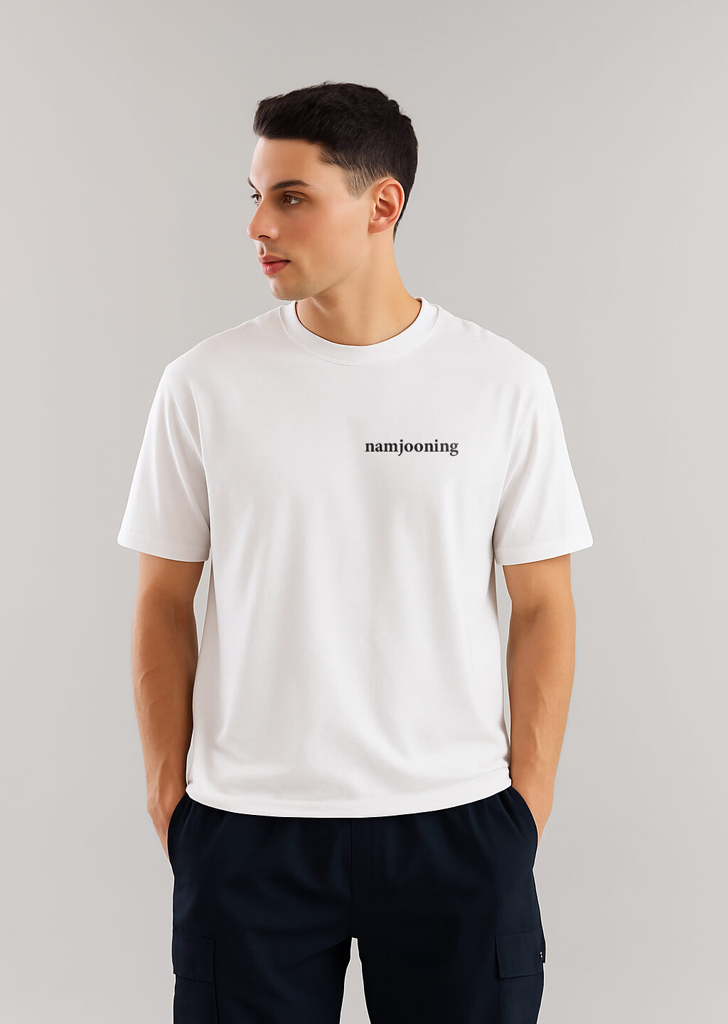 BTS NAMJOONING T-SHIRT