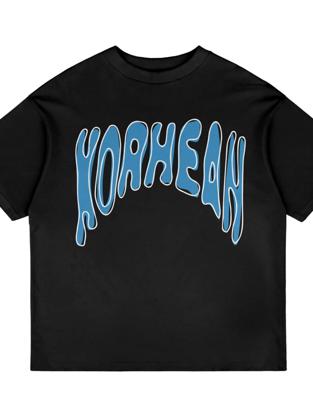 Propose That Girl Oversized T-Shirt