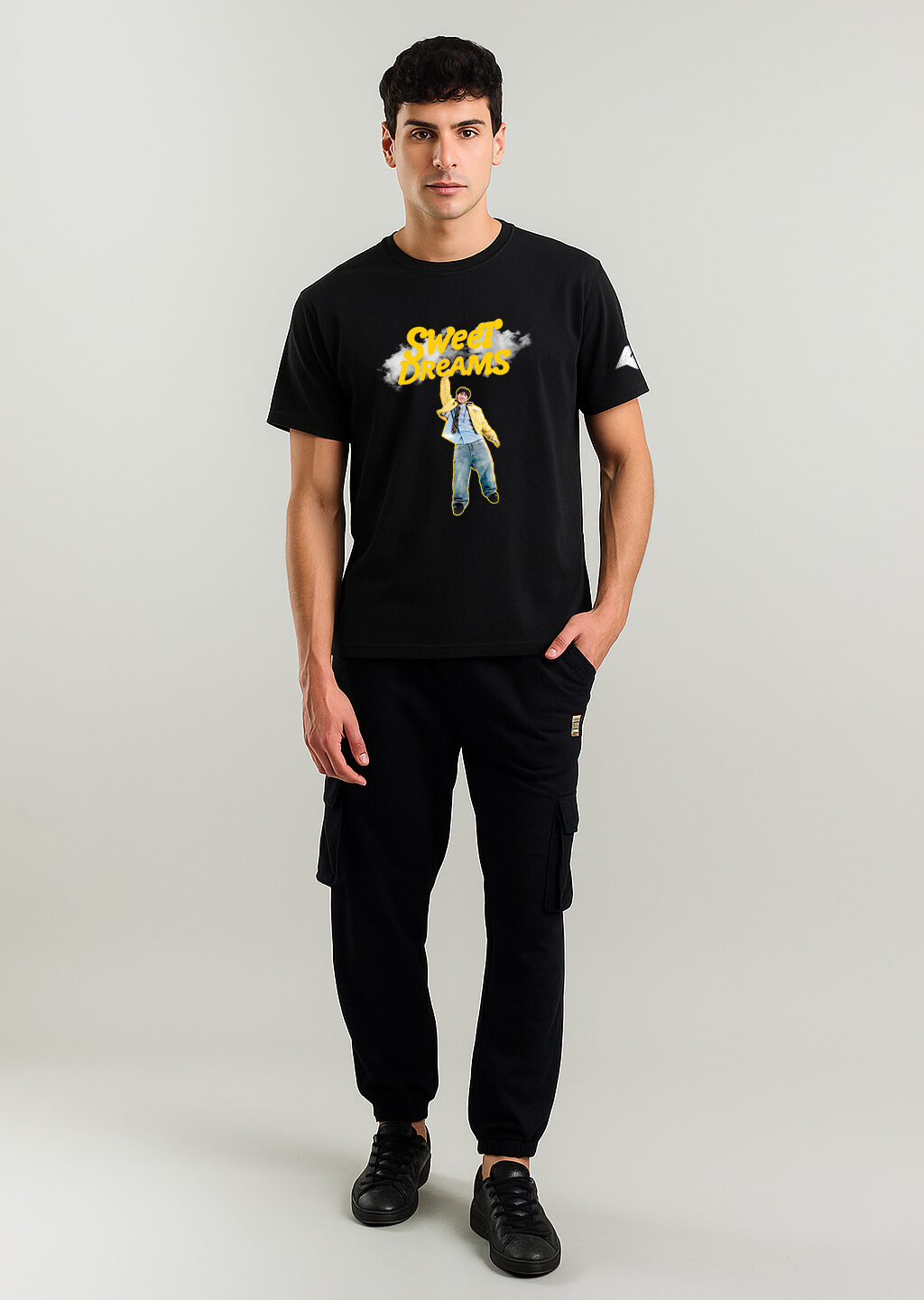 J-Hope Sweet Dream T-shirt India