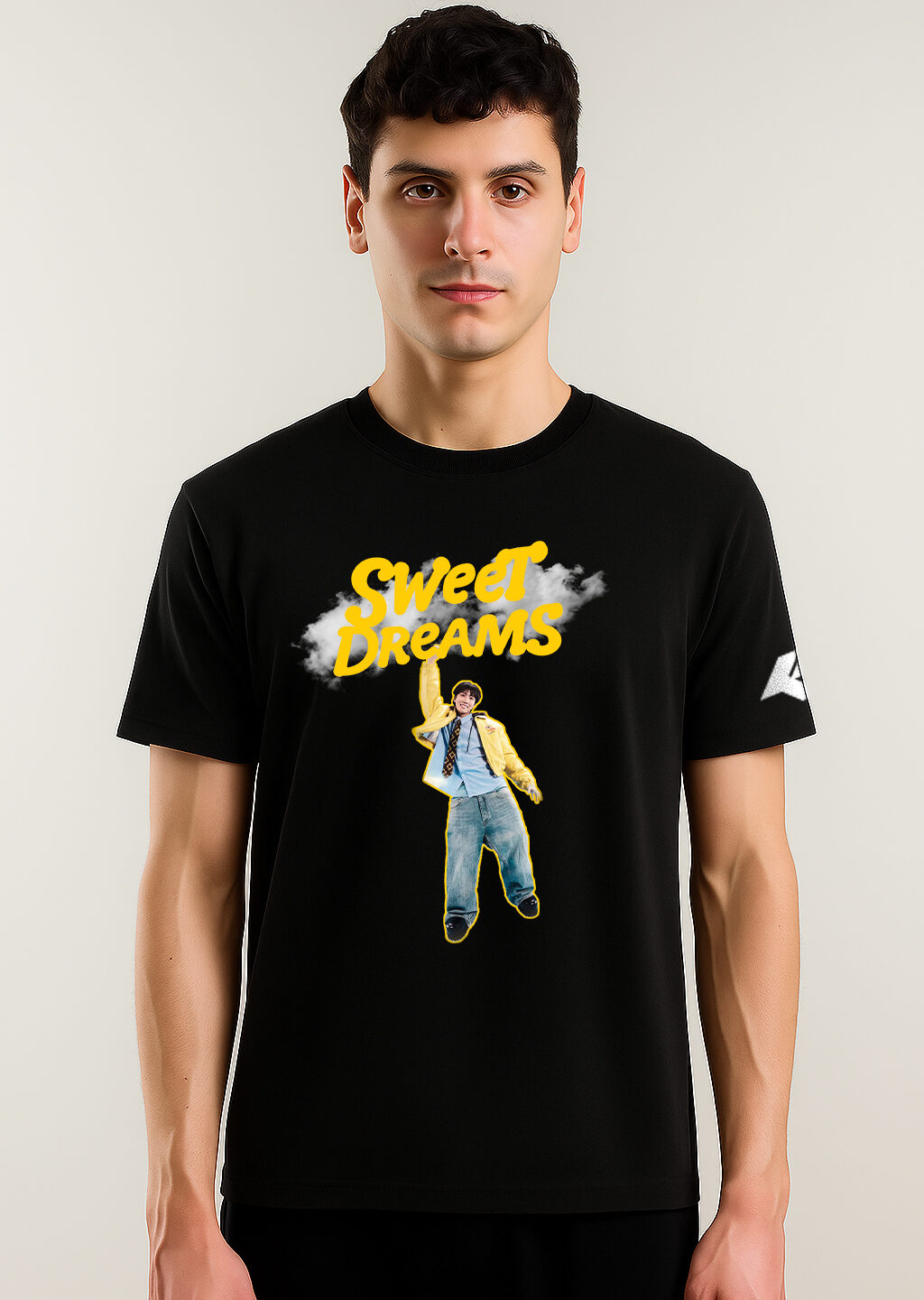 J-Hope Sweet Dream T-shirt India