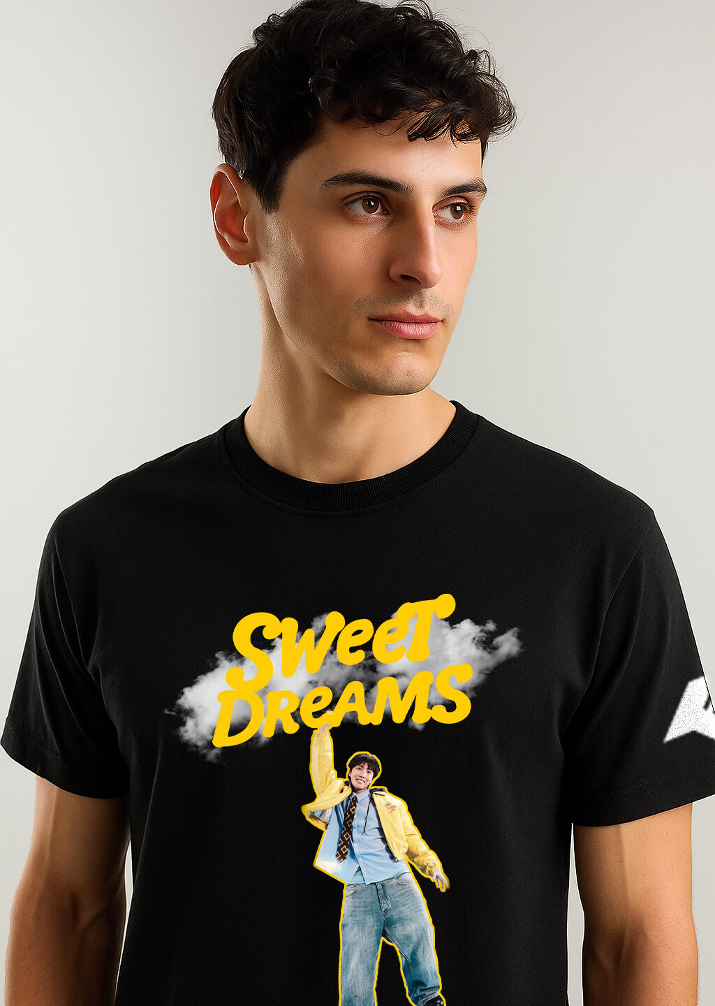 J-Hope Sweet Dream T-shirt India