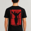 BAKI Yujiro Hanma “The Ogre” T-Shirt India