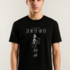 THE SILENT SEA T-SHIRT India