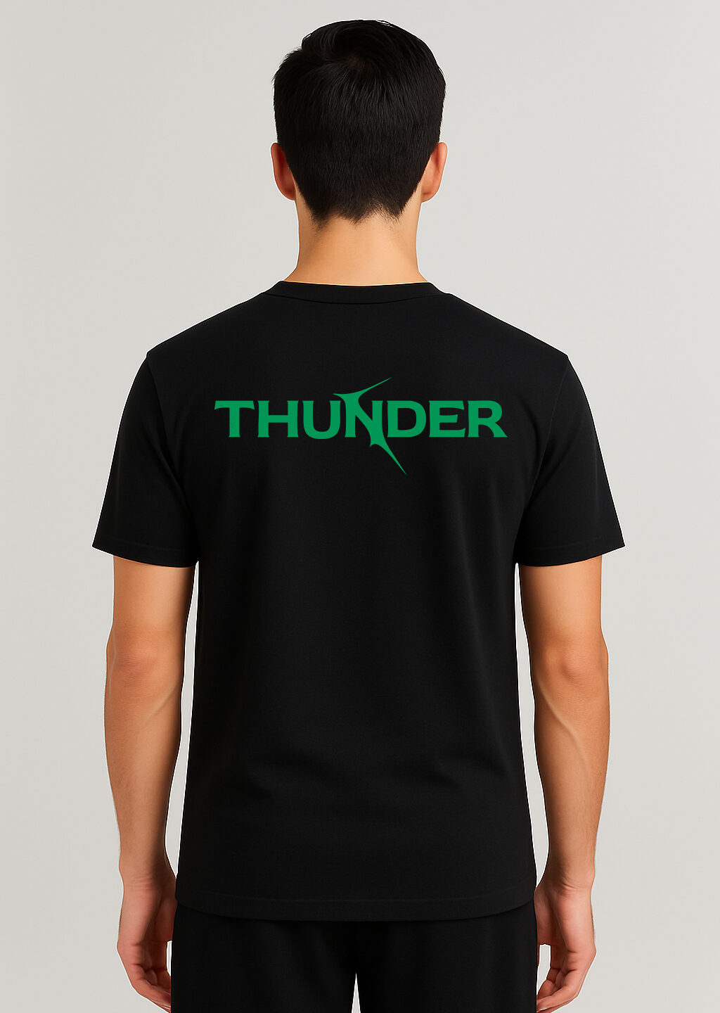 Seventeen Thunder T-shirt India