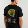 Zenitsu Agatsuma Demon Slayer T-Shirt India