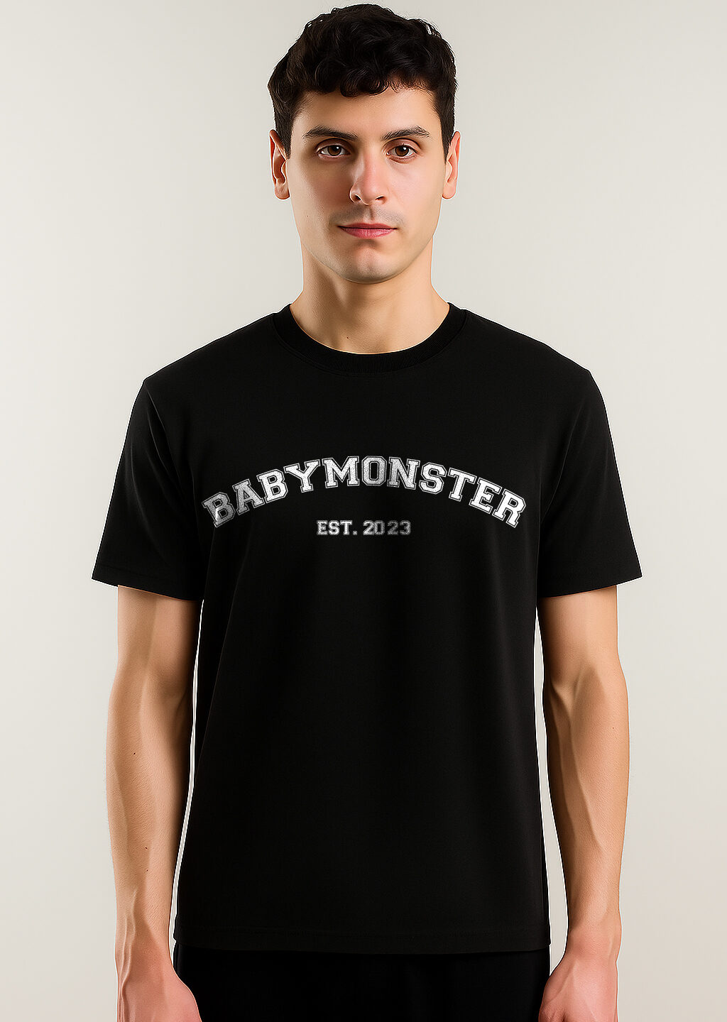 baby monster batter up t shirt