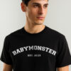 baby monster batter up t shirt