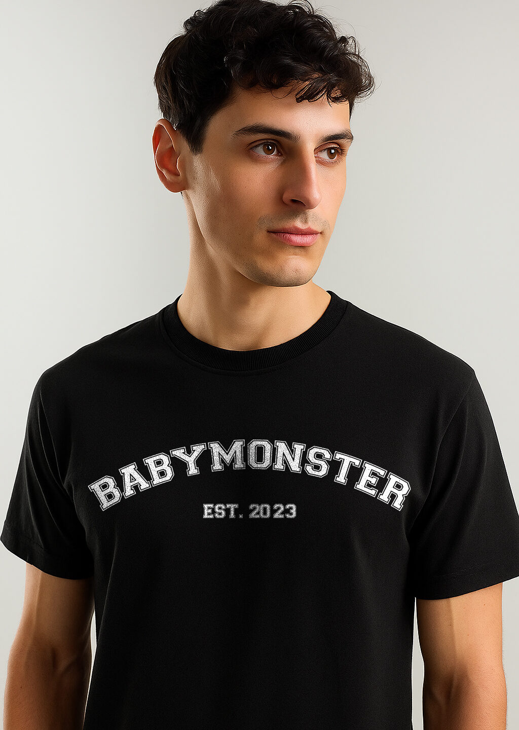 baby monster batter up t shirt