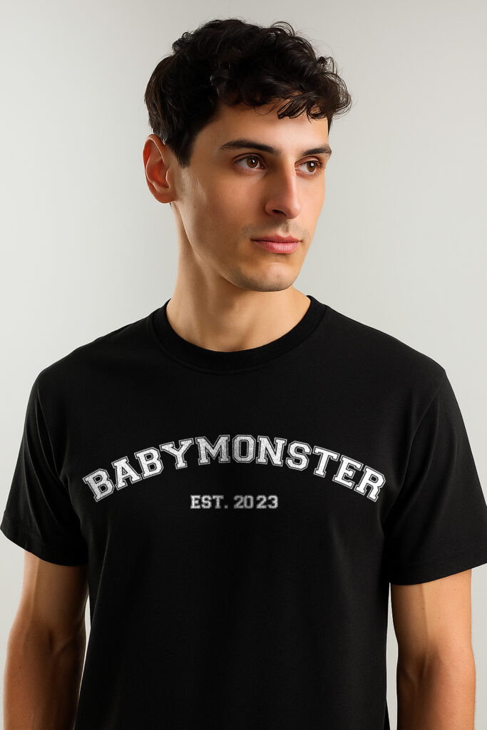 baby monster batter up t shirt