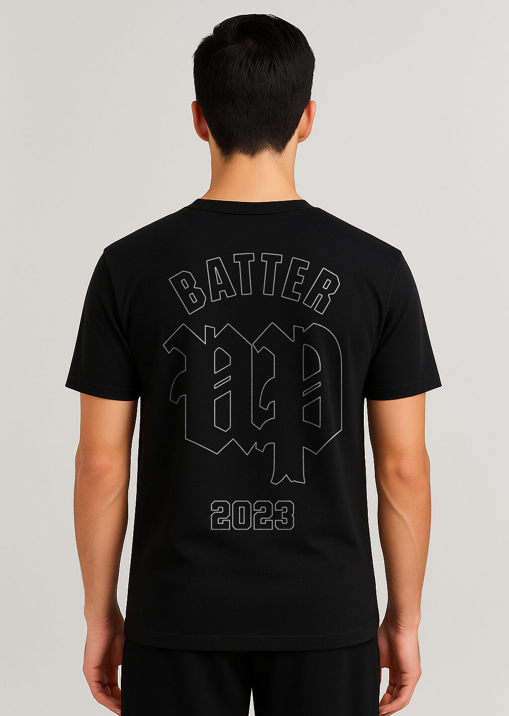 baby monster batter up t shirt