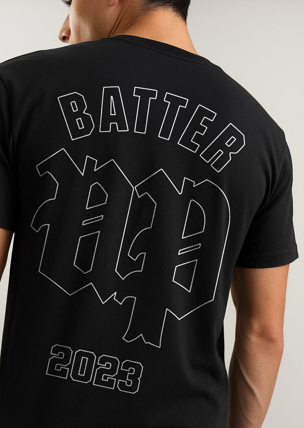 baby monster batter up t shirt