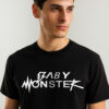 baby monster kpop t shirt